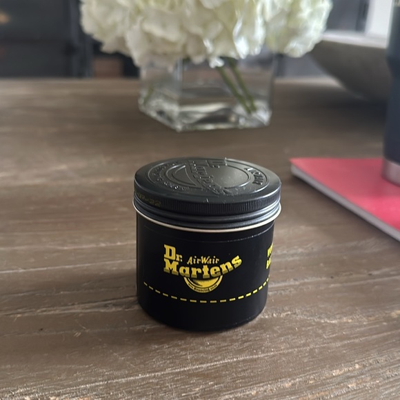 Dr Martens leather platform - Picture 16 of 16